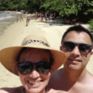 Testimonio de Camila, 32 años