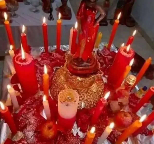Retorno del Amor