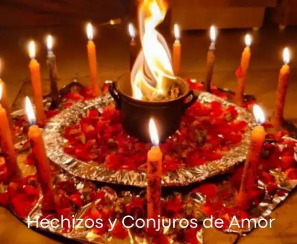 Ritual Especial