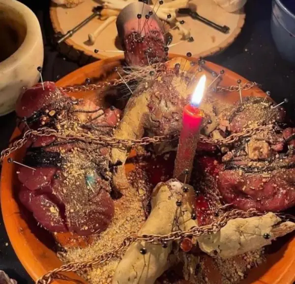 Ritual Ultrapoderoso