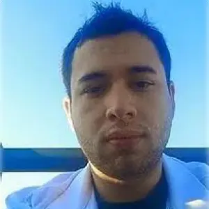 Testimonio de Oscar Rodríguez, 26 años
